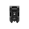 2-suunaline kõlar Omnitronic 11038798 must juhtmega 300 W
