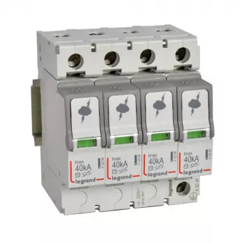 Elektriline lisaseade Legrand 412243