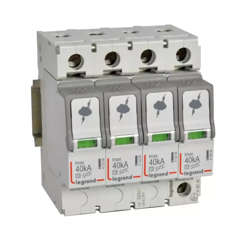 Elektriline lisaseade Legrand 412243