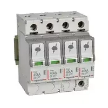 Elektriline lisaseade Legrand 412243