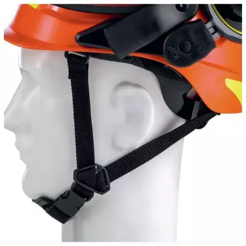 Safety Headgear Uvex 9774237