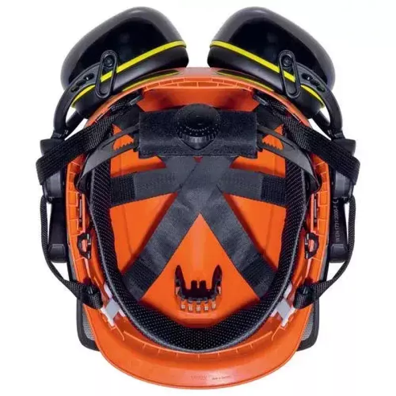 Safety Headgear Uvex 9774237