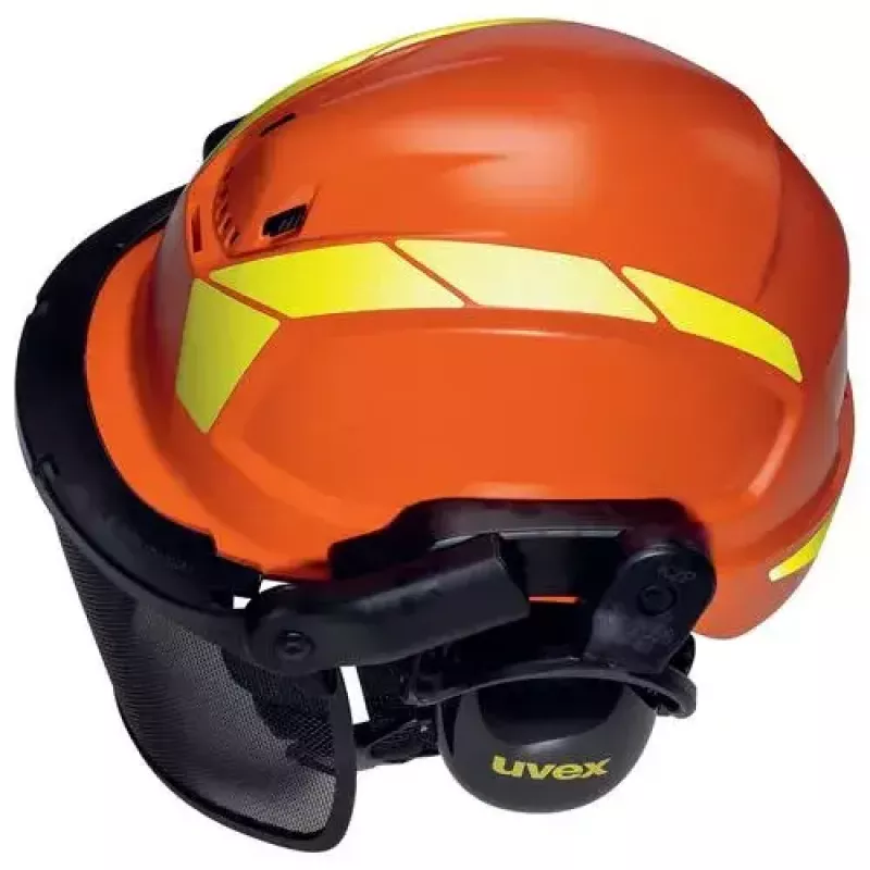 Safety Headgear Uvex 9774237