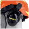 Safety Headgear Uvex 9774237