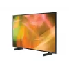 Samsung HG65AU800EU 165,1 cm (65 tolli) 4K Ultra HD nutiteler must 20 W