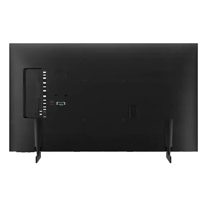 Samsung HG65AU800EU 165,1 cm (65 tolli) 4K Ultra HD nutiteler must 20 W