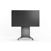 NEC MultiSync M861 IGB Digital signage lame panel 2.18 m (86 tolli) LCD 500 cd/m² 4K Ultra HD must puuteekraan 24/7