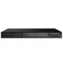 Hallatav L2+ Gigabit Ethernet lüliti Yealink RCH240 — 24× RJ-45 (10/100/1000), PoE, 56 Gbit/s, rack-kinnitus