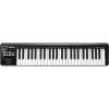 MIDI klaviatuur Roland A-49 49 klahvi USB must valge