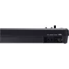 MIDI klaviatuur Roland A-49 49 klahvi USB must valge