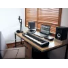 MIDI klaviatuur Roland A-49 49 klahvi USB must valge