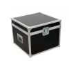 Transpordikohver Roadinger 31000800 Alumiinium Kask Must 10,7 kg