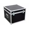 Transpordikohver Roadinger 31000800 Alumiinium Kask Must 10,7 kg