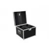 Transpordikohver Roadinger 31000800 Alumiinium Kask Must 10,7 kg