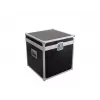 Flight case Roadinger 31000810 Alumiinium Kask Must 11,7 kg