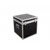 Flight case Roadinger 31000810 Alumiinium Kask Must 11,7 kg