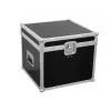 Transpordikohver Roadinger 31000710 Alumiinium Kask Must 9,6 kg