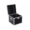 Transpordikohver Roadinger 31000710 Alumiinium Kask Must 9,6 kg