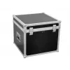 Transpordikohver Roadinger 31000710 Alumiinium Kask Must 9,6 kg