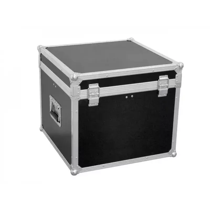 Transpordikohver Roadinger 31000710 Alumiinium Kask Must 9,6 kg