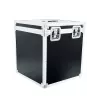 Transpordikohver Roadinger 31000430 vineerist must hõbedane 7,3 kg