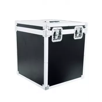 Transpordikohver Roadinger 31000430 vineerist must hõbedane 7,3 kg