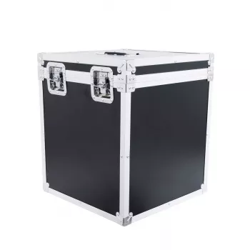 Transpordikohver Roadinger 31000430 vineerist must hõbedane 7,3 kg