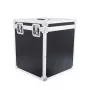 Transpordikohver Roadinger 31000430 vineerist must hõbedane 7,3 kg
