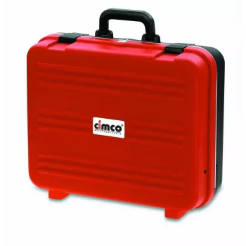 Mehaanikatööriistakomplekt Cimco 172004 22 tööriistaga