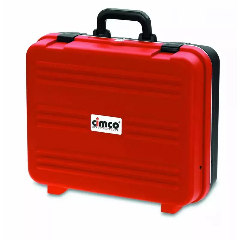 Mehaanikatööriistakomplekt Cimco 172004 22 tööriistaga