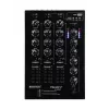 Helimikser Omnitronic 10006879 3 kanalit 20 - 20000 Hz Must