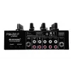 Helimikser Omnitronic 10006879 3 kanalit 20 - 20000 Hz Must