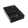 Helimikser Omnitronic 10006879 3 kanalit 20 - 20000 Hz Must