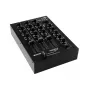 Helimikser Omnitronic 10006879 3 kanalit 20 - 20000 Hz Must