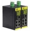 Võrgukommutaator KTI Networks KFS-0540
