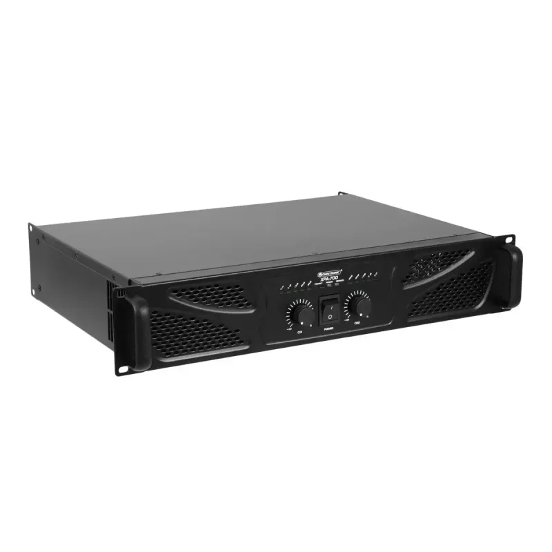 Võimsusvõimendi Omnitronic XPA-700