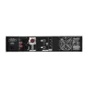Võimsusvõimendi Omnitronic XPA-700
