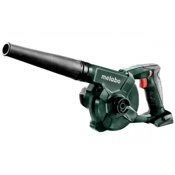 Juhtmeta lehepuhur Metabo AG 18