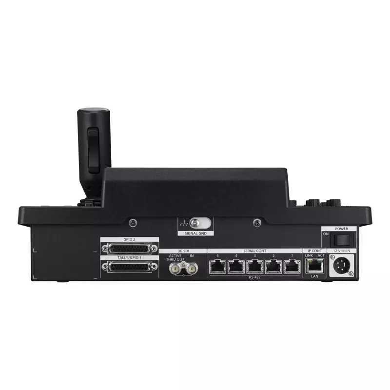 Juhtmega kaamera kaugjuhtimispult Panasonic AW-RP150GJ