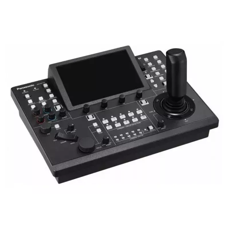Juhtmega kaamera kaugjuhtimispult Panasonic AW-RP150GJ