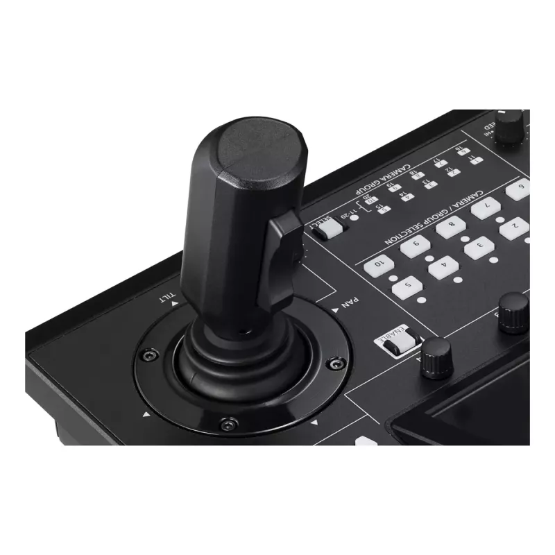 Juhtmega kaamera kaugjuhtimispult Panasonic AW-RP150GJ