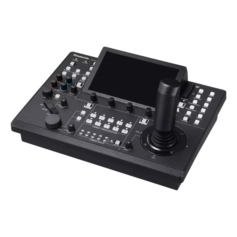 Juhtmega kaamera kaugjuhtimispult Panasonic AW-RP150GJ