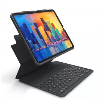 ZAGG Pro Keys German Bluetooth Must