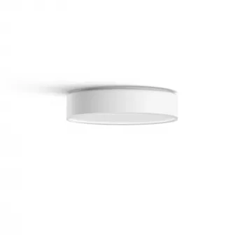 Nutikas laevalgusti Philips Hue Valge ambience Enrave small 261mm Bluetooth