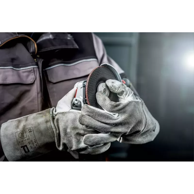 Nurklihvija Metabo WE 19-125 Q 1900W 11000 RPM 12.5cm