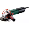 Nurklihvija Metabo WE 19-125 Q 1900W 11000 RPM 12.5cm