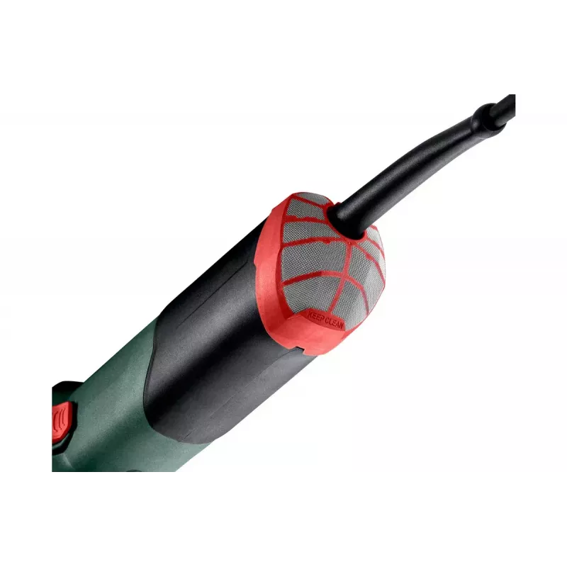 Nurklihvija Metabo WE 19-125 Q 1900W 11000 RPM 12.5cm