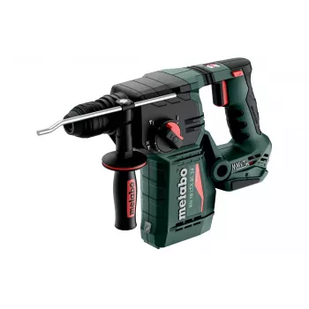 Lööktrell Metabo KH 18 LTX BL 24, 1280 p/min, SDS Plus, 2,4 cm
