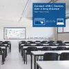 ACT USB-C 3.2 Gen2 aktiivne optiline kaabel 7,5 m USB 3.2 Gen 2 10 Gbit/s