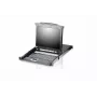 ATEN CL5716M 16-pordiline LCD KVM riiulikonsool